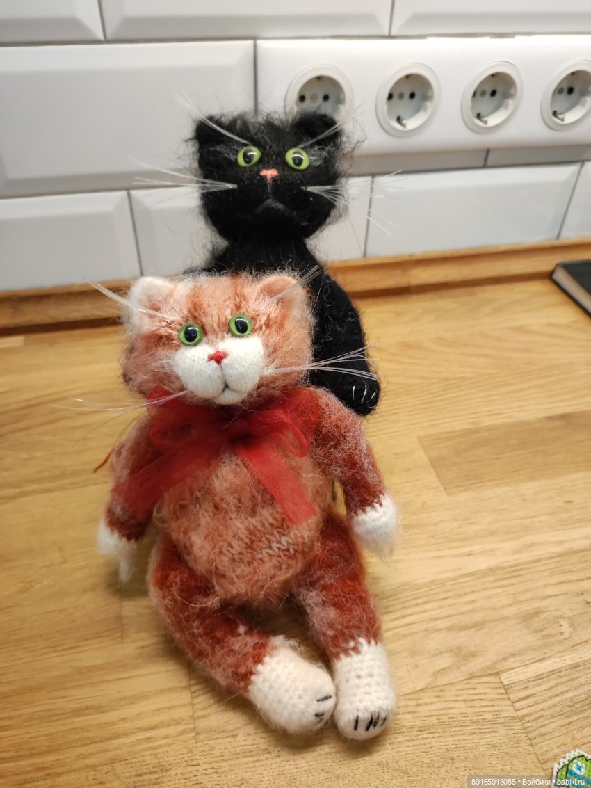 Мы в восхищении! Ссылочкой поделитесь на схему