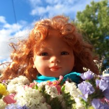 В первый класс!