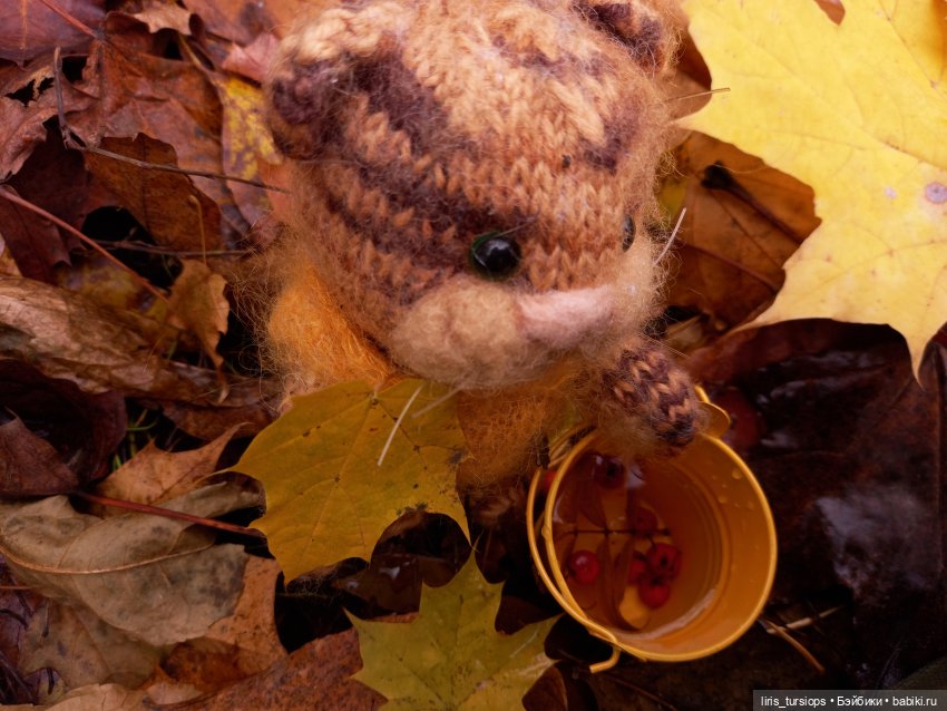 Согревайте своих котов — Куклы Magic Baby (Lamagik): характерные (фото 3)