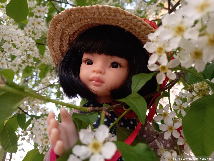 Фотозарисовки нежной поры (фото 8)