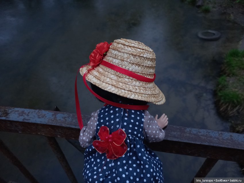 Фотозарисовки нежной поры (фото 6)