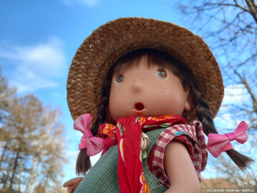 Фотозарисовки нежной поры (фото 2)