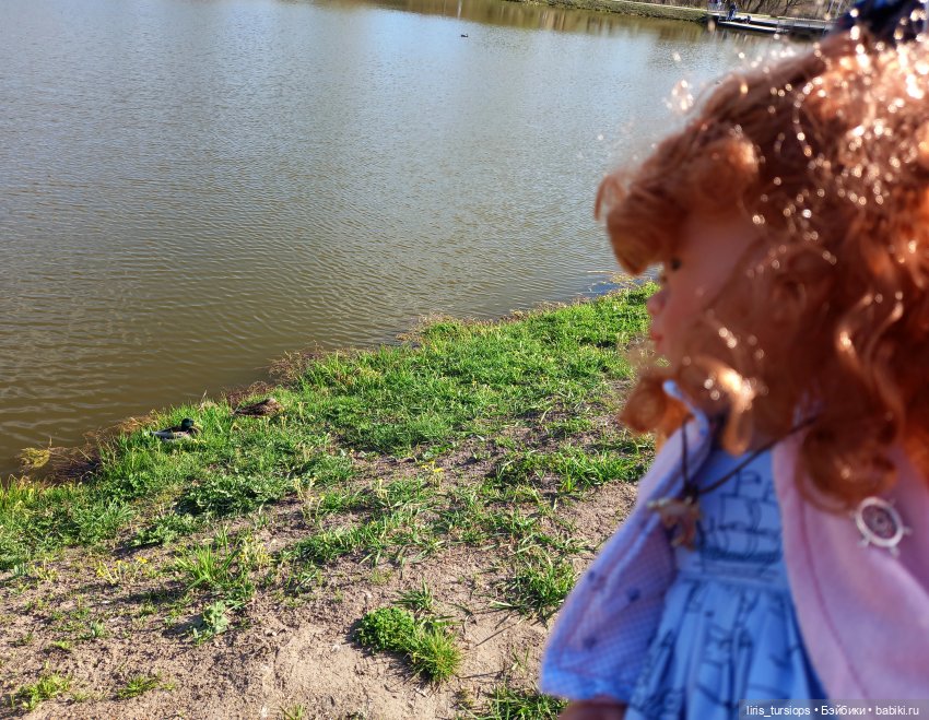 Фотозарисовки нежной поры (фото 4)