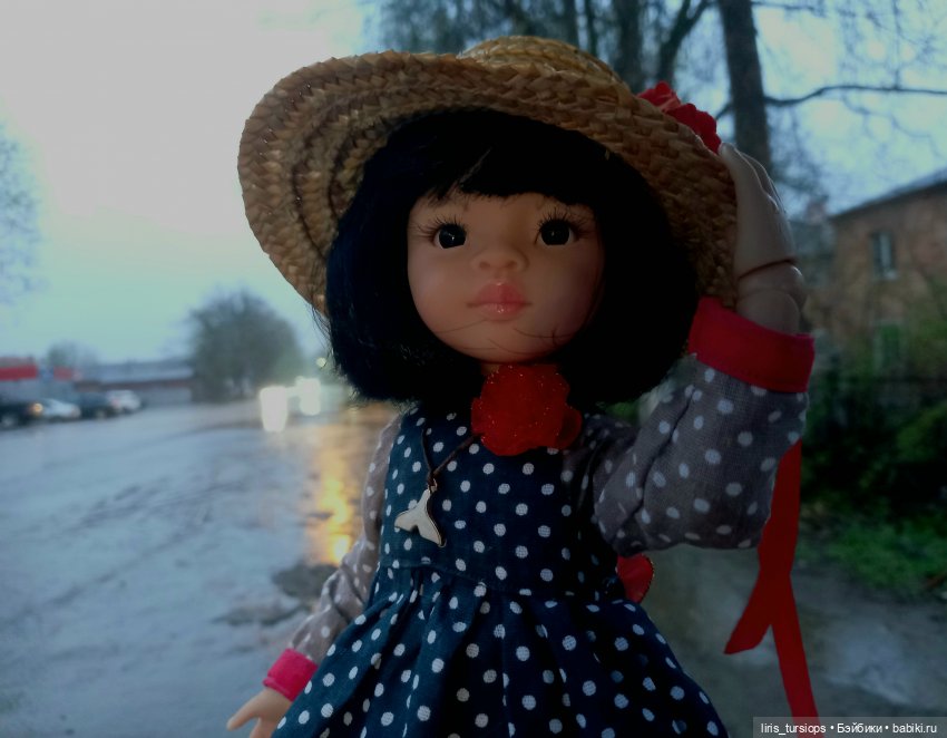 Фотозарисовки нежной поры (фото 7)