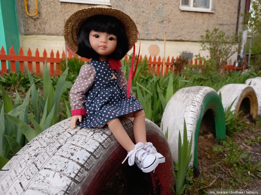 Фотозарисовки нежной поры (фото 10)