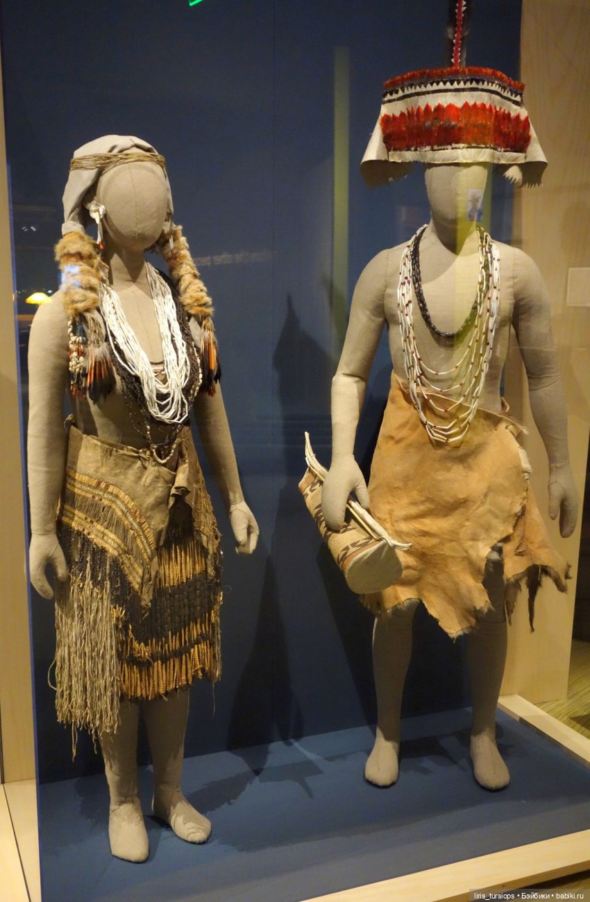 Храбрая Ласточка из племени Хупа (фото 3)