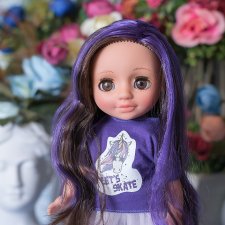 Готическая принцесса