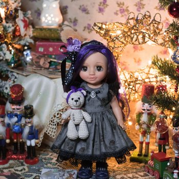 Праздник для Асеньки