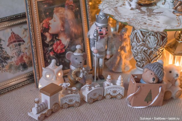 Волшебная комната Робина — Куклы Dollmore (Доллмор): корейские BJD (БЖД)