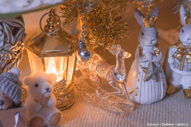 Волшебная комната Робина — Куклы Dollmore (Доллмор): корейские BJD (БЖД)