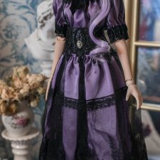 Комплект для девочки 1/3