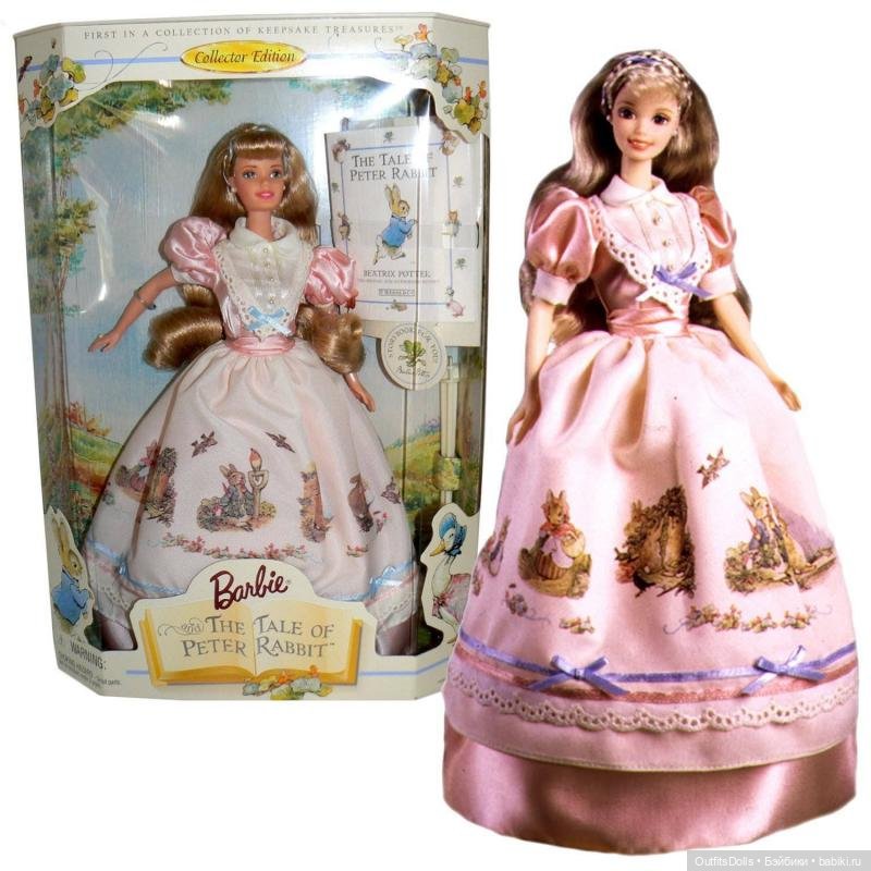 Мечты о куклах — Болталка и разговоры обо всем: жизнь (фото 4)