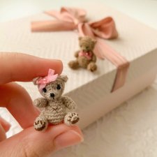 Мечты о куклах