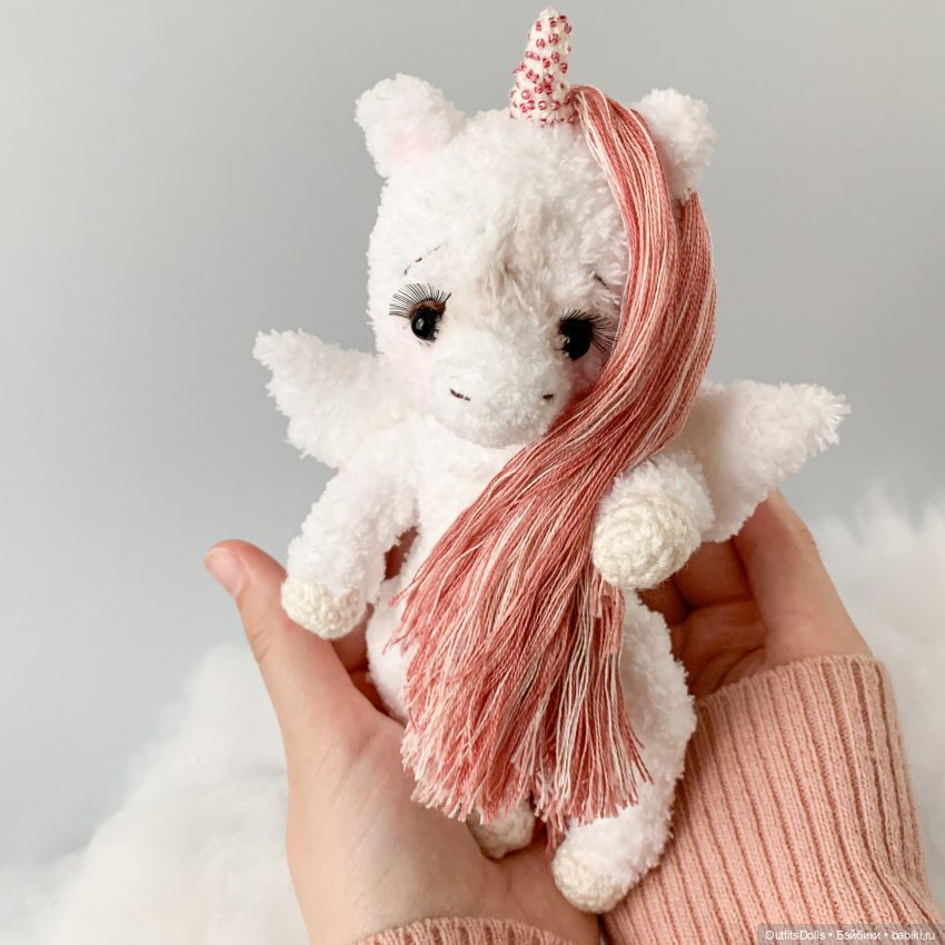 Немного волшебства! История от лошадки про её мечту (фото 3)