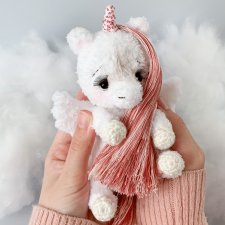 Немного волшебства!  История от лошадки про её мечту