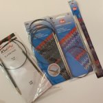 Knit Pro , Prym спицы