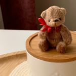 Медвежонок