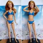 Кукла барби Barbie Summer RIVIERA.