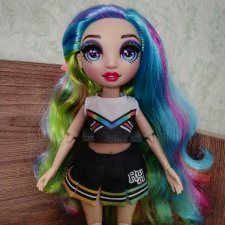 Кукла Rainbow High Амайа Рейн