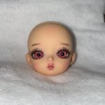 Голова Latidoll Event Head Mayo