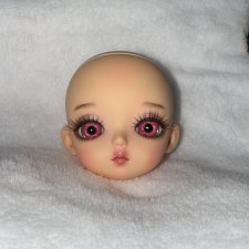 Голова Latidoll Event Head Mayo