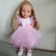 Грета из Амстердам, Готц