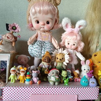 С 8 марта 🌷