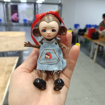 Dollscar, Доллскар 2024 часть седьмая