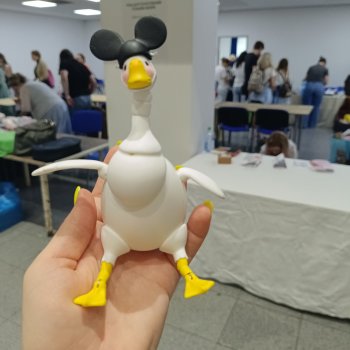 Dollscar , Доллскар 2024 часть третья