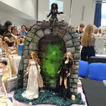 Dollscar 2024 , Доллскар 2024 (часть вторая )