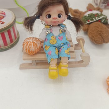 Тишинка январь 2025 часть вторая