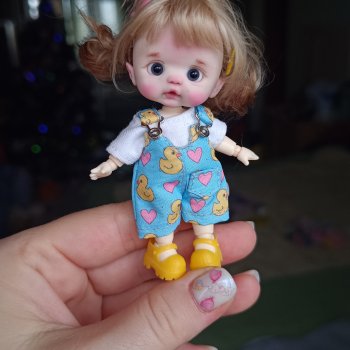 Крошка мини об11