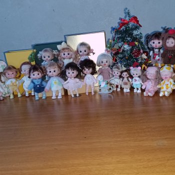 Моя детсадовская группа об11