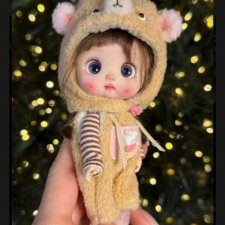 Об11 с красивым мейком