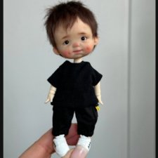 Улыбашка об11