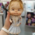 Kkner Милашка от Алёны Мазаловой