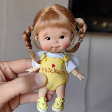 Улыбашка об11