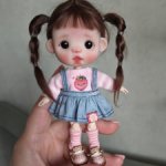 Об11 с красивым мейком