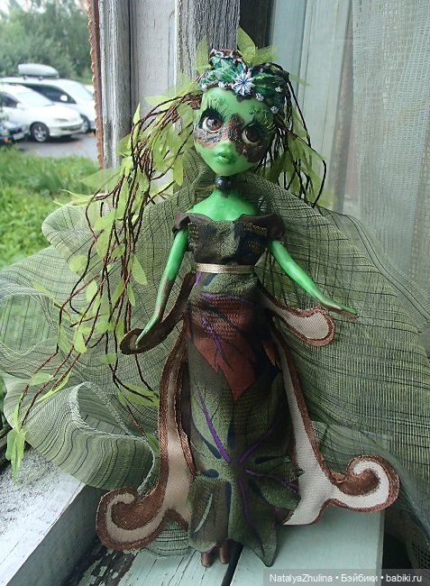 Первые работы они такие...(часть 2) (фото 5)