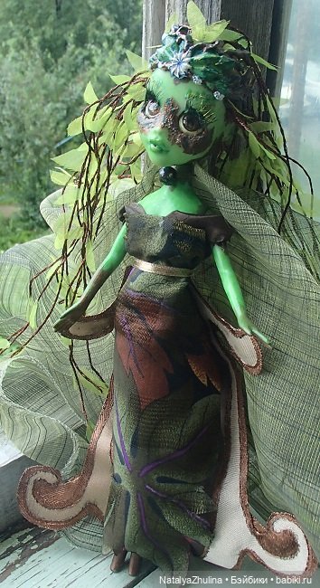 Первые работы они такие...(часть 2) (фото 6)