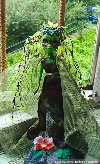 Первые работы они такие...(часть 2) (фото 7)