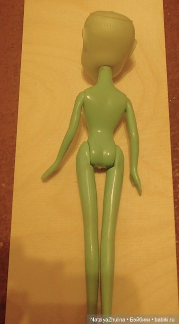 Первые работы они такие...(часть 2)