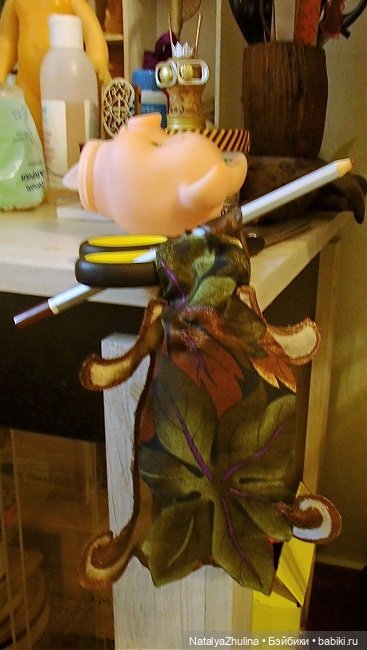 Первые работы они такие...(часть 2) (фото 4)