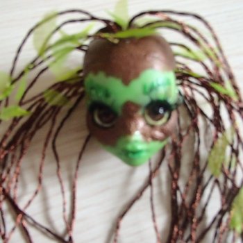 Первые работы они такие...(часть 2)