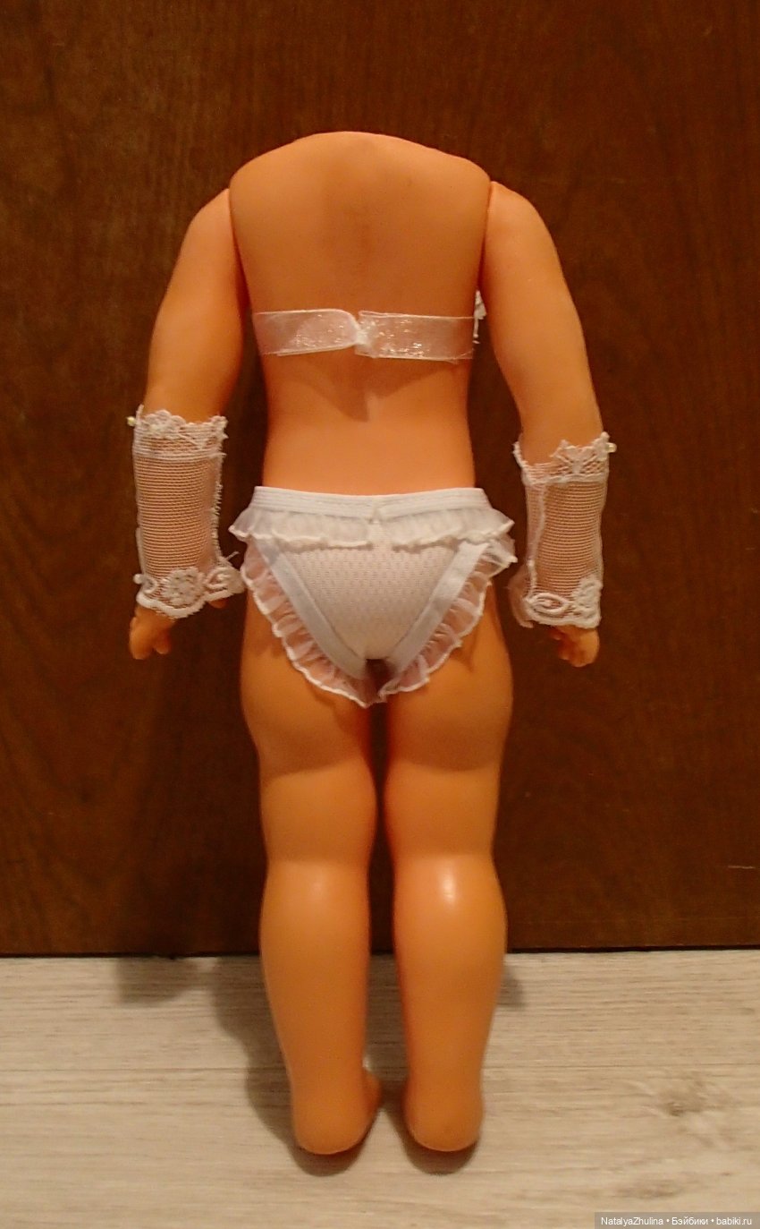 Случайная покупка за 50 (пост-хваста) (фото 10)