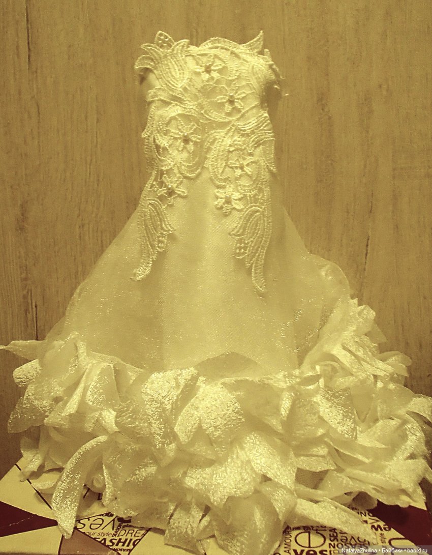 Случайная покупка за 50 (пост-хваста)