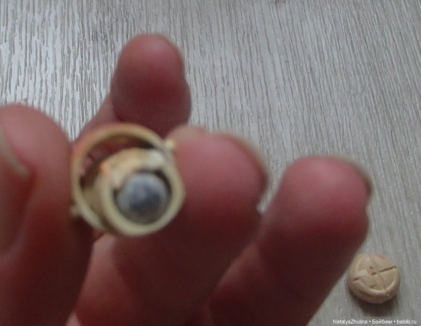 Случайная покупка за 50 (пост-хваста) (фото 7)