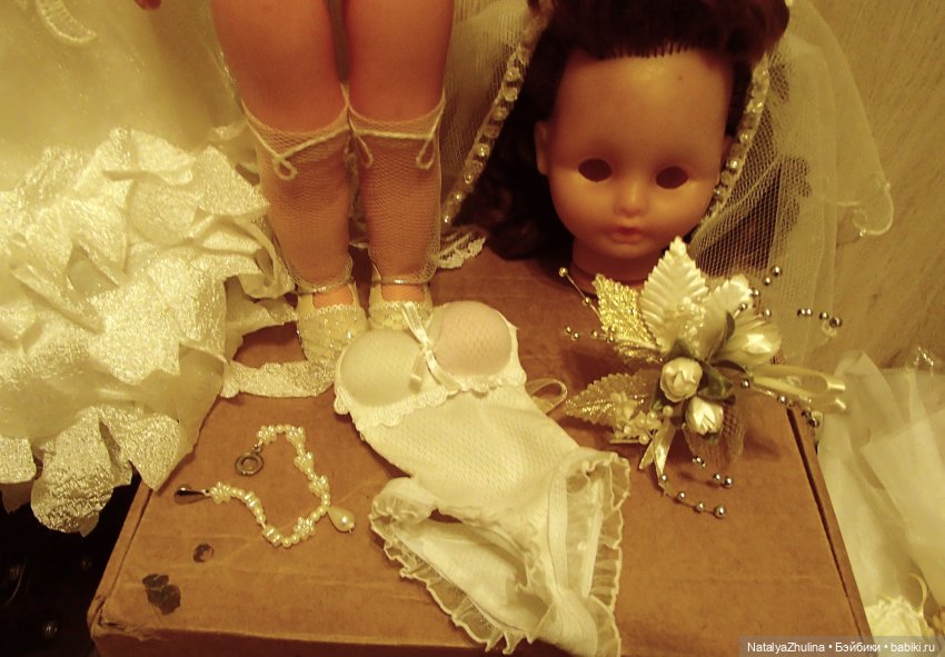 Случайная покупка за 50 (пост-хваста)