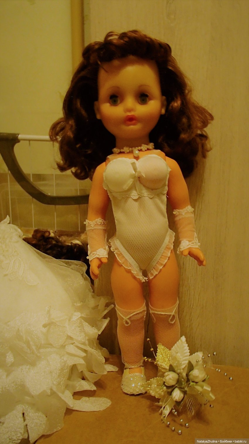 Случайная покупка за 50 (пост-хваста)