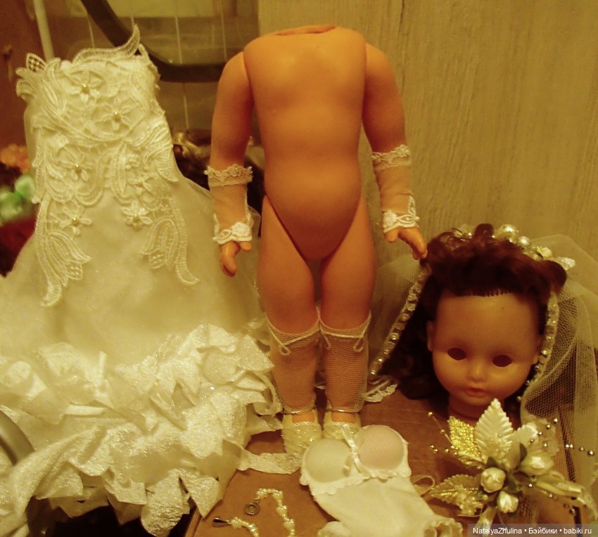 Случайная покупка за 50 (пост-хваста)